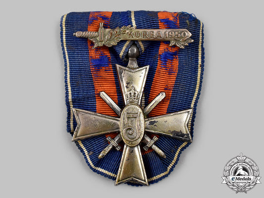 netherlands,_kingdom._a_cross_for_freedom_and_justice_for_the_korean_war_02_m21_mnc2308