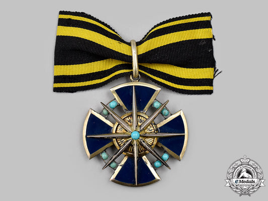 hesse-_darmstadt,_grand_duchy._a_rare_order_of_the_star_of_brabant,_dame_of_the_honour_cross,_c.1914_02_m21_mnc4999_1