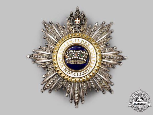 italy,_kingdom._an_order_of_the_crown_of_italy,_grand_cross_breast_star,_c.1930_02_m21_mnc5871