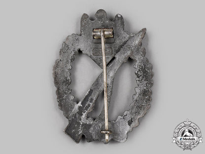 germany,_wehrmacht._an_infantry_assault_badge,_silver_grade,_by_grossmann&_co._039_m21_mnc9866
