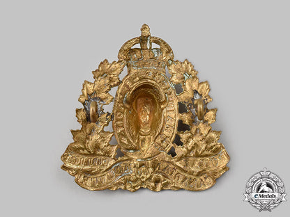 canada._royal_canadian_mounted_police(_rcmp)_cap_badge_with_king's_crown_04_m21_mnc3167_1