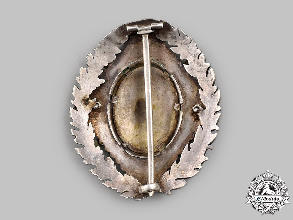 serbia,_kingdom:_an_early_serbian_military_academy_badge1850-1880_04_m21_mnc3958