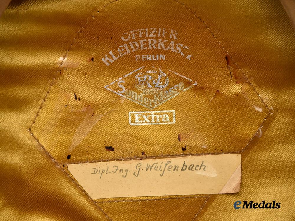germany,_heer._a_beamter_auf_kriegsdauer_visor_cap,_owner-_attributed,_by_e_r_e_l_054__a_i25