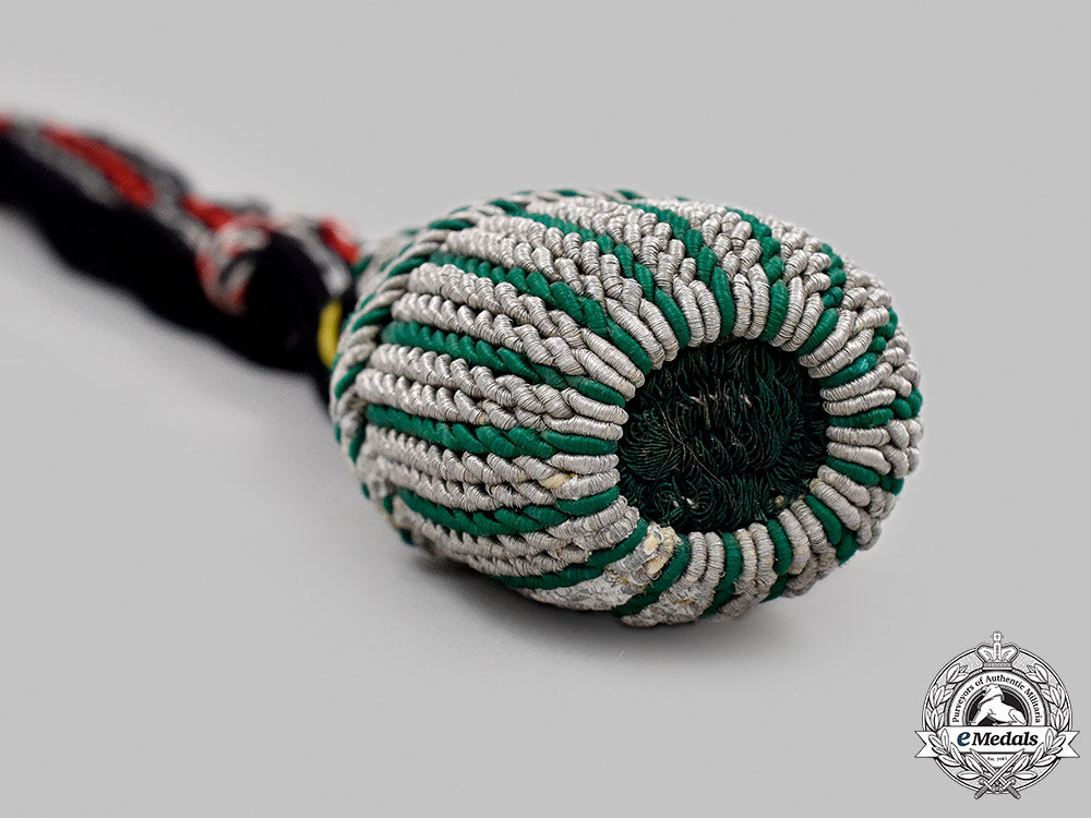 germany,_schutzpolizei._an_em/_nco’s_portepee_064_m21_mnc9231