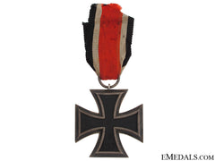 Iron Cross Second Class 1939