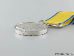 A 1854-1855 Baltic Medal
