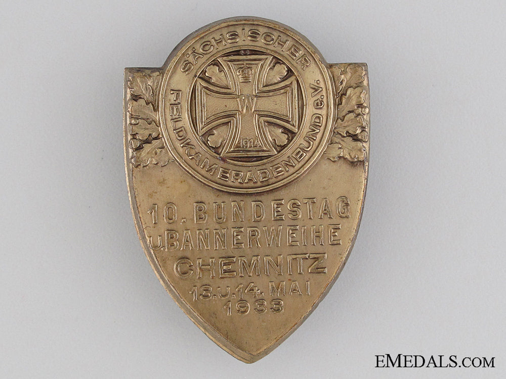 10_th_bundestag_saxon_veteran's_associations_gathering,_chemnitz_tinnie,1933_10th_bundestag_s_52e7d8f456e85
