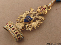 Order Of The Iron Crown