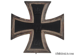 Iron Cross First Class 1914 - Ko