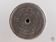 A 1930 Polish Cap Badge