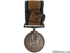 Wwi War Medal - 13Th London Regiment