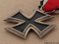 Iron Cross Second Class 1939 - Mint