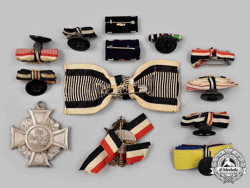germany._a_mixed_lot_of_decorations_129_m21_mnc9707