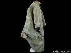 Wwii Fallschirmjager Smock