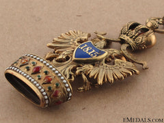 Order Of The Iron Crown - Commander