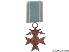 Military Merit Cross