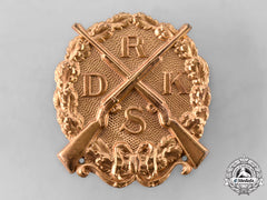 Germany, Weimar Republic. A Small Calibre Marksmanship Badge