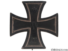 Iron Cross First Class 1914 - Ko