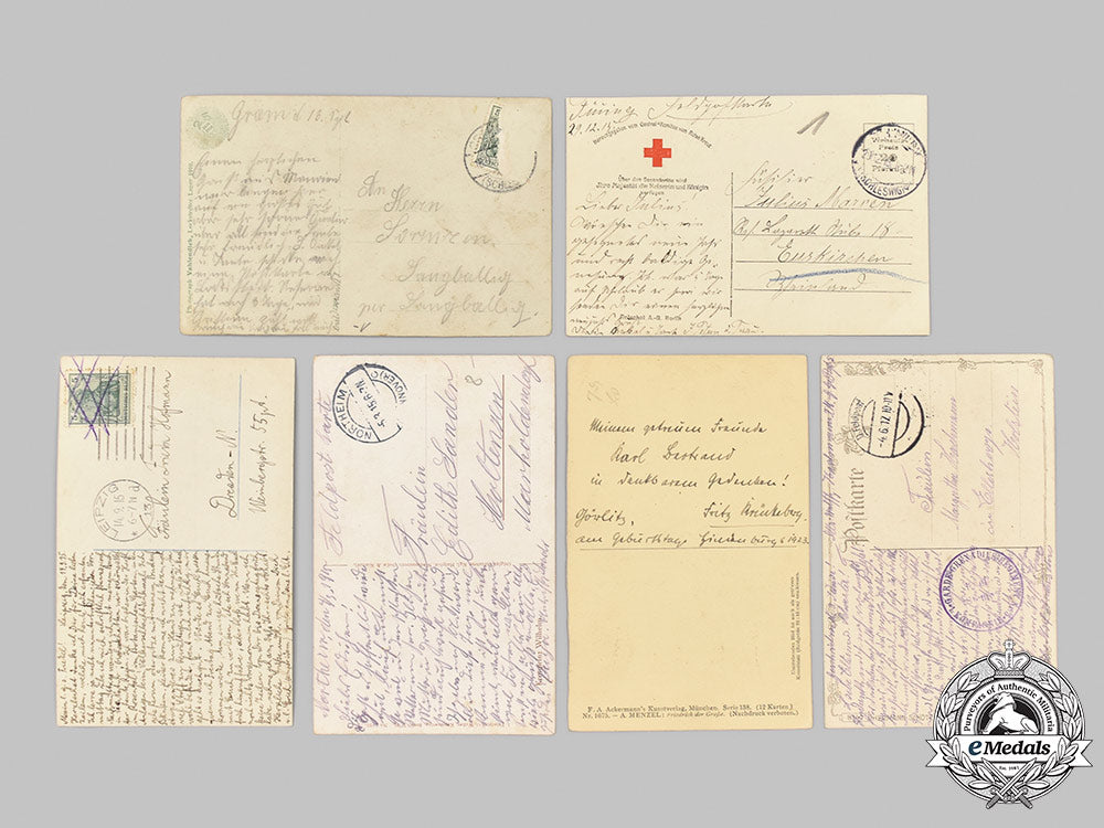 germany,_imperial._a_mixed_lot_of_patriotic_postcards_132_m21_mnc9710_1