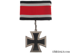 Knight's Cross Of The Iron Cross 1939 - 1957 Issue