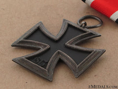Iron Cross Second Class 1939