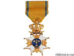 Order Of The Sword