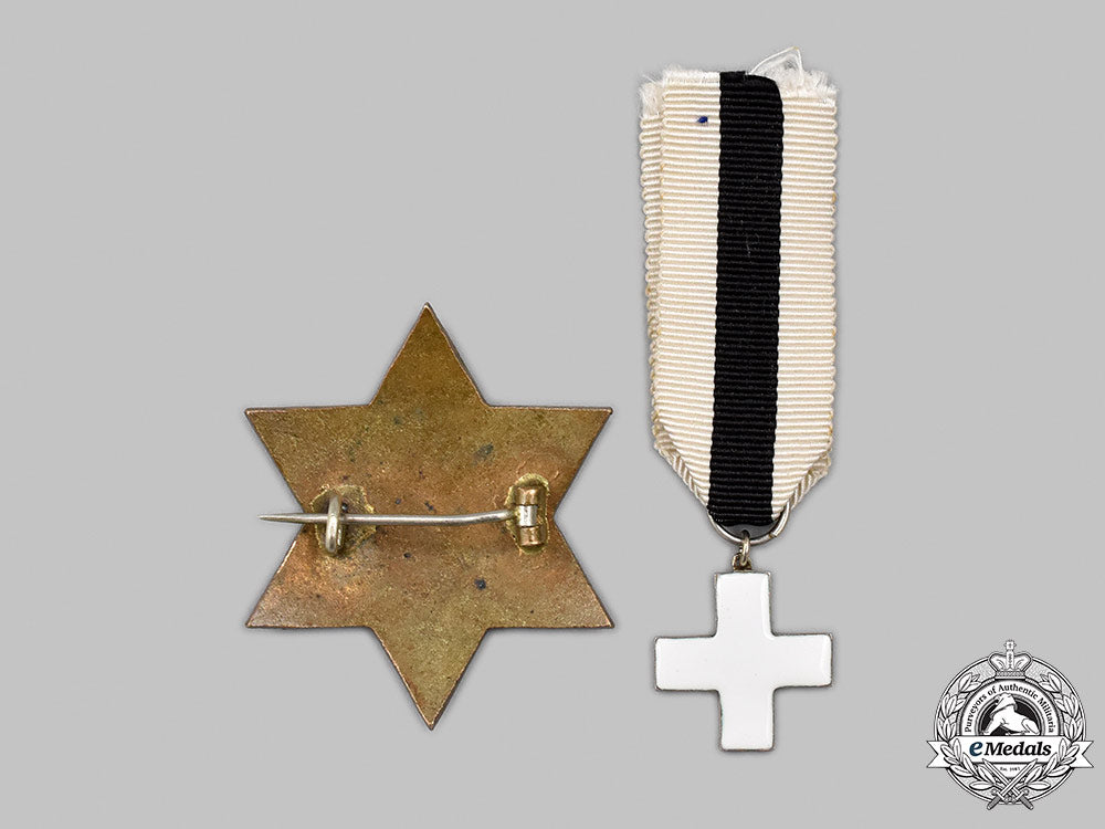 austria,_empire,_i_republic;_germany,_weimar_republic._two_awards_13_m21_mnc5088_1