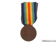 Wwi Italian Victory Medal