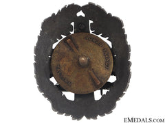 Estonian Military Badge