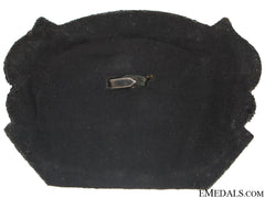 Sa Marine Visor Cap Insignia