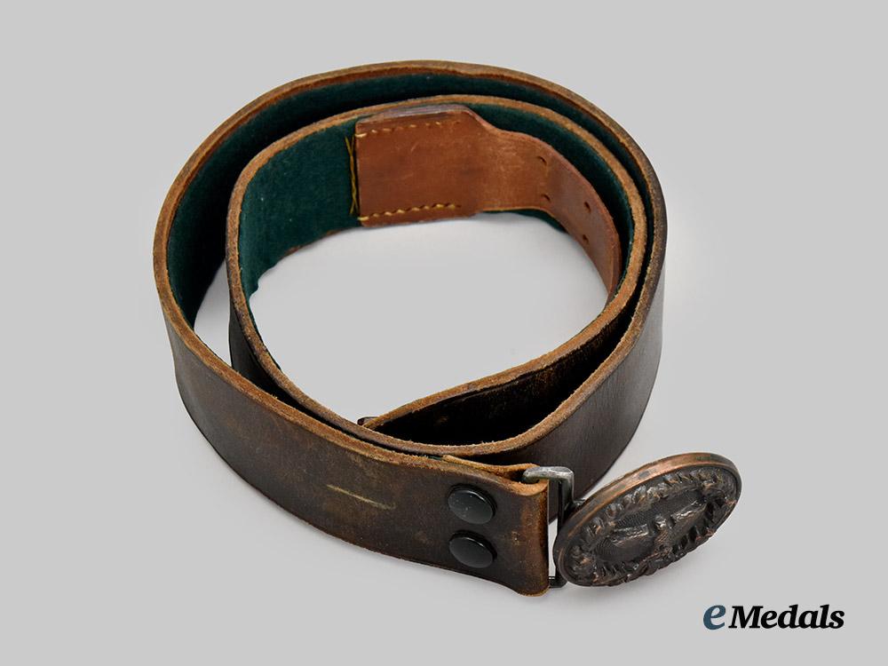 germany,_third_reich._a_state_forestry_official’s_belt_and_buckle_155__a_i25