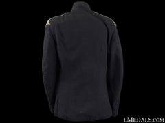 Wwii Canadian Frontiersmen Tunic