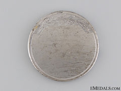 A Second War German Artillery Award Medal