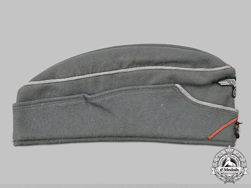 germany,_heer._an_armoured_officer’s_overseas_field_cap_15_m21_mnc6049_1_1_1