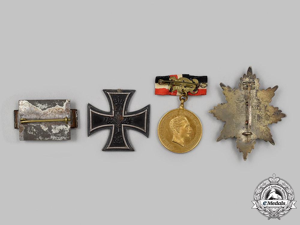 germany,_imperial._a_mixed_lot_of_decorations_15_m21_mnc6102