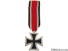 Iron Cross Second Class 1939