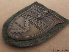 Kuban Shield