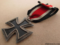 Iron Cross Second Class 1939