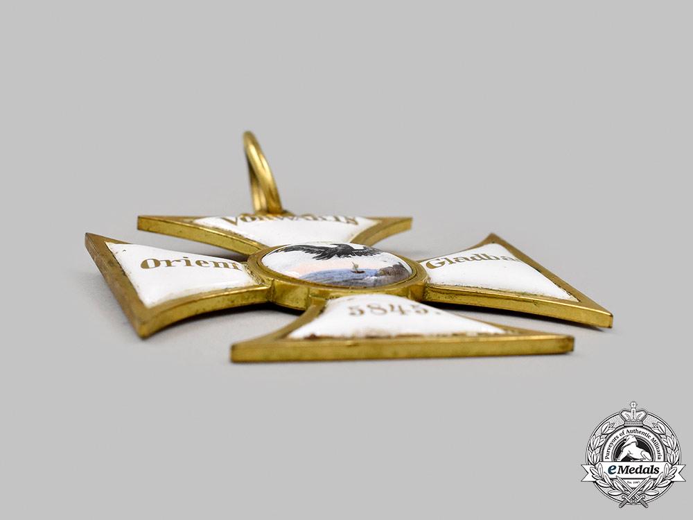 germany,_imperial._a_mönchengladbach_vorwärts_masonic_lodge_collar_decoration,_c.1850_177_m21_mnc9159_1_1