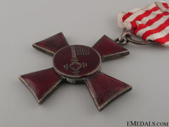 Hanseaten Cross Set 1914