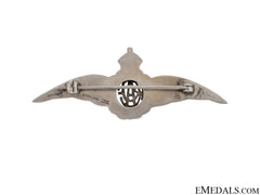 Wwii Rcaf Sterling Wings