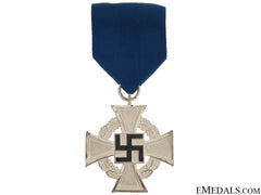 Faithful Service Cross