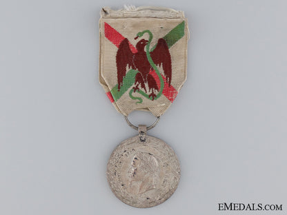 1862-1865_french_mexico_campaign_medal_1862_1865_french_53b40324093f9