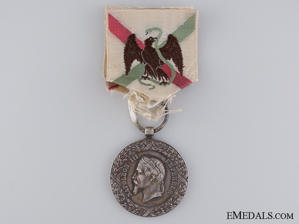 1862-1865_mexico_campaign_medal_1862_1865_mexico_541475d9e722e