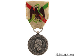 1862-63 Mexican Campaign Medal