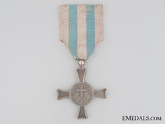 1867 Cross Of Mentana