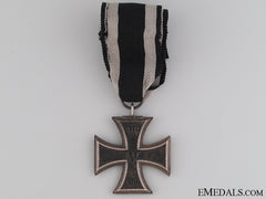 1870 Iron Cross Second Class