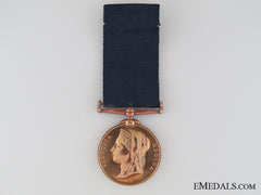 1887 London Police Jubilee Medal