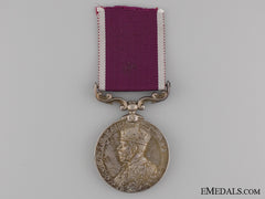 1888 Indian Army Meritorious Service Medal