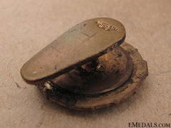 Austrian Wwi Commemorative Badge 1914